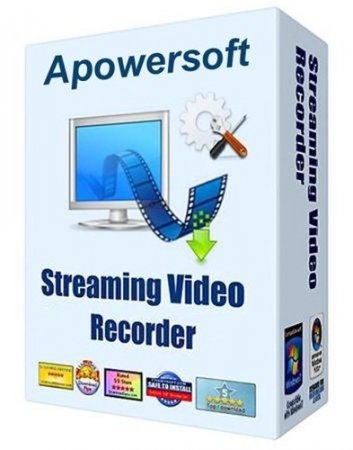 Apowersoft Streaming Video Recorder