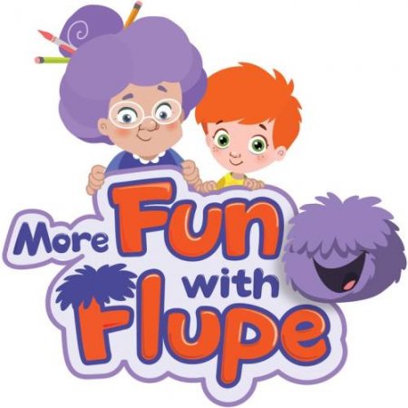 Helen Doron - More Fun With Flupe (Audiobook)