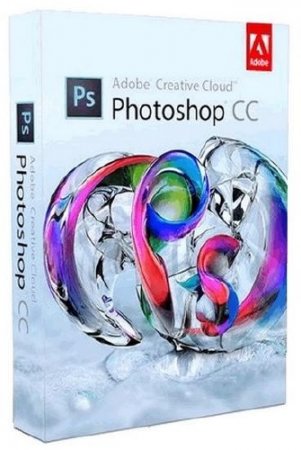 Adobe Photoshop CC 14.2.1 Final