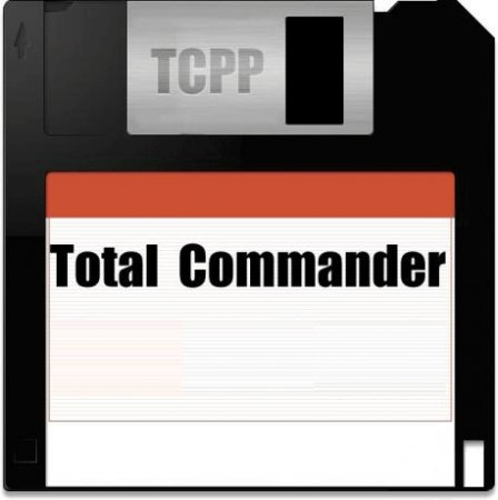 Total Commander 8.50 Final