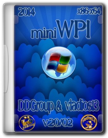   Mini WPI v.20.02