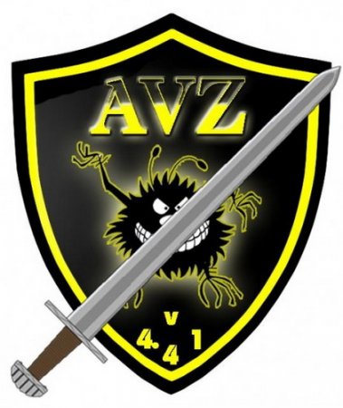 AVZ 4.43 Rus Portable