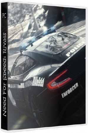 Need For Speed: Rivals. Digital Deluxe Edition v.1.4.0.0 (2013/RUS/ENG/RePack by z10yded)