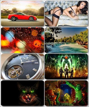 Mix ��������� �������� - ���� ��� �������� ����� (����� 5)