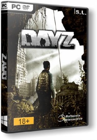 DayZ: Standalone v 0.36.115.535 (2014/RUS/ENG/Repack by SeregA-Lus)