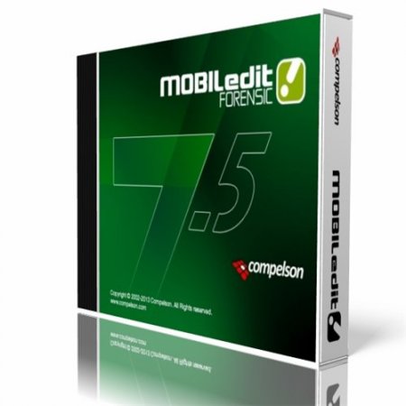 MOBILedit! Forensic 7.5.4.4232 Rus Portable