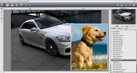 AKVIS All Plugins 28.02.2014 (x86/x64/ML/RUS)