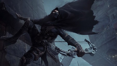 Thief: Master Thief Edition v.1.1.4110.1 Update 2 (2014/RUS/ENG/MULTi7) RePack by R.G. Catalyst