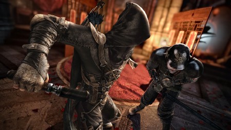 Thief: Master Thief Edition v.1.1.4110.1 Update 2 (2014/RUS/ENG/MULTi7) RePack by R.G. Catalyst