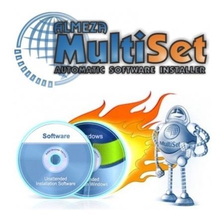 Almeza MultiSet Professional 8.7.6