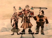 ��� ����� ���������� - ������� ������������ (1975-1985/DVDRip)