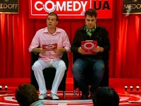 Comedy Club. ���� ����� ������ - ������� ������ ����������� (TVRip)