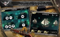 Assassin's: Creed Pirates v1.2.0 + Mod (Rus|ML) Android 
