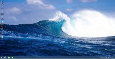 Windows 8.1 Professional x86 by Aleks v.09.03.14 (RUS/2014)