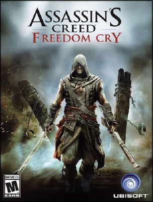Assassin's Creed - Freedom Cry (v1.0) (2014/Rus/Eng/RePack �� R.G.BestGamer.net) 