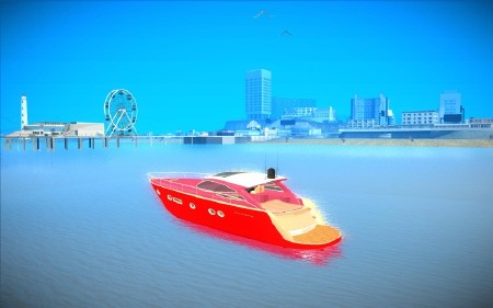 GTA / Grand Theft Auto: San Andreas - SAlyanka v.Update 0.2e (2014/RUS/ENG)