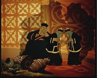 ��������� ���� - ������� ������������ (1946-1960/DVD-5)