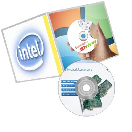 Drivers Intel Ethernet Connections