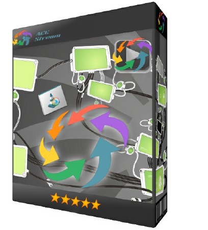 Ace Stream Media 2.2.1.2 Next 