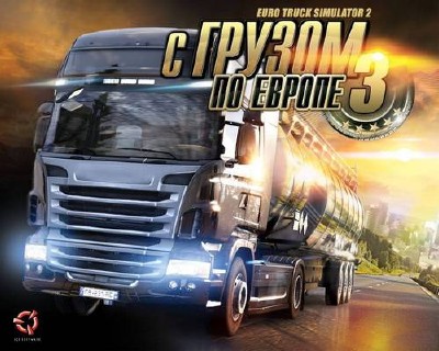 Euro Truck Simulator 2 /     3 (1.9.10.51703/3dlc) (2012/Rus/Rus/Multi/Repack R.G. Revenants) 
