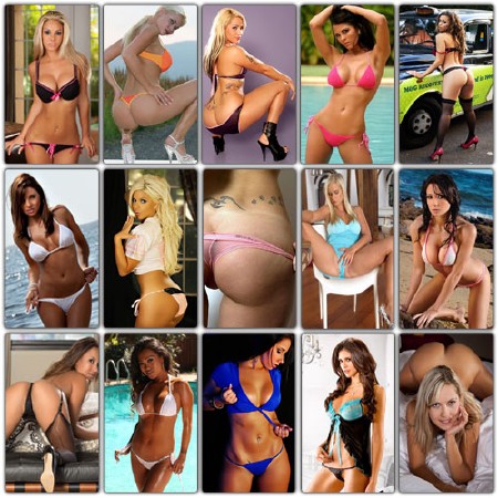 ������ ��������� � �������� � ��������� 480x800