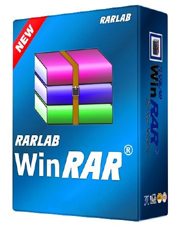 WinRAR 5.10 Beta 1 *Russian*