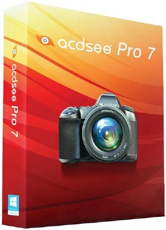 ACDSee Pro 7.1 Build 164 