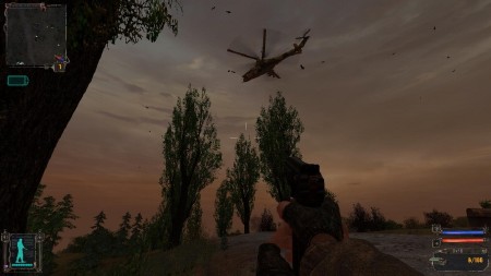 S.T.A.L.K.E.R.: ���� ��������� - ������� ���� (2013/RUS)