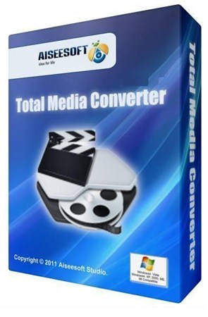 Total Media Converter Platinum v6.3.50.233355 Rus Portable
