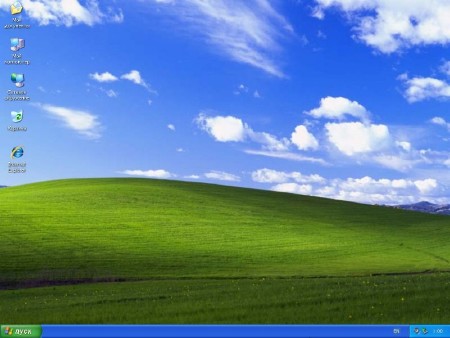 WinXP Pro SP3 Corp v14.3.15 (RUS/2014)