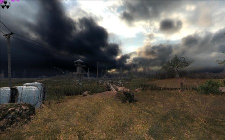 S.T.A.L.K.E.R.: ������ ���� - HARDWARMOD "������� �����" [v1.5.10/MOD v3.2 RC FULL] (2008-2013/RUS)