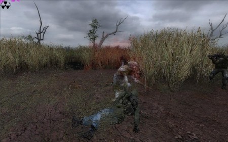 S.T.A.L.K.E.R.: ������ ���� - HARDWARMOD "������� �����" [v1.5.10/MOD v3.2 RC FULL] (2008-2013/RUS)