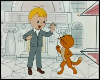 �����-��������� - ������� ������������ (1950-1985/DVD-5)