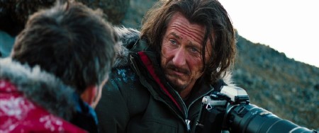 ����������� ����� ������� ����� / The Secret Life of Walter Mitty (2013) HDRip/BDRip 720p