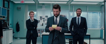 ����������� ����� ������� ����� / The Secret Life of Walter Mitty (2013) HDRip/BDRip 720p