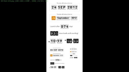 ������� ������ PSD ��� web-�������