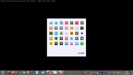 ������� ������ PSD ��� web-�������