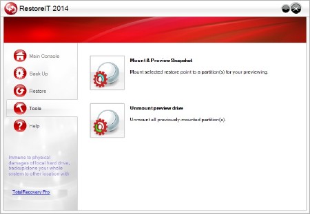 Farstone RestoreIT 2014b Build 20140114 Final