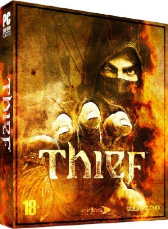 Thief: Master Thief Edition v.1.1.4110.1 Update 2 (2014/RUS/ENG/MULTi7) RePack by R.G. Catalyst