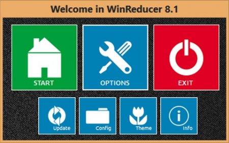 WinReducer 8.1 v1.02 Final Portable