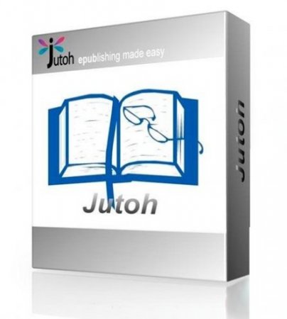 Anthemion Jutoh 2.10 Rus Portable