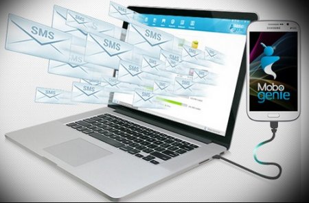 Mobogenie 2.2.1 Ml/Rus