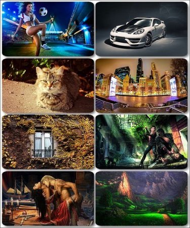 Mix ��������� �������� - ���� ��� �������� ����� (����� 8)