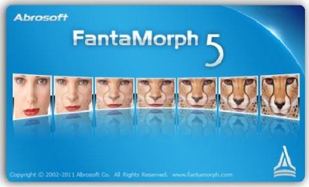 FantaMorph Deluxe 5.4.4