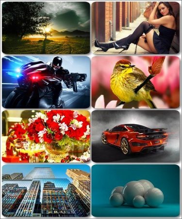 ��������� HQ ����� � ��������� ���������� ����� 8