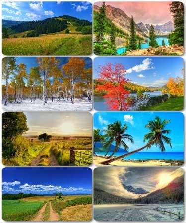 ����������� �������� ������� - HD ���� 2560x1600 ����� 7