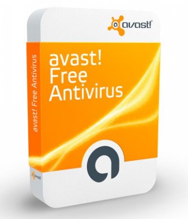 Avast! Free Antivirus 2014 9.0.2016 Final