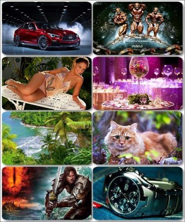 Mix ��������� �������� - ���� ��� �������� ����� (����� 11)