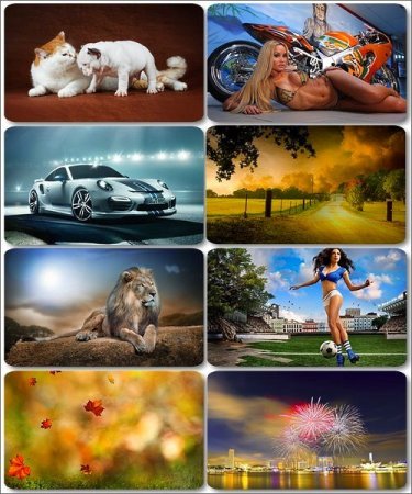 Mix ��������� �������� - ���� ��� �������� ����� (����� 12)