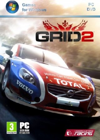 GRID 2 v.1.0.85.8679 + All DLC (2013/RUS/ENG/Repack by R.G. ��������)